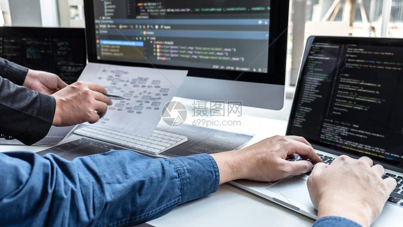 软件定制开发平台系统集成方案：揭秘企业数字化转型核心